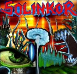 Solinkor : Duša u Srži